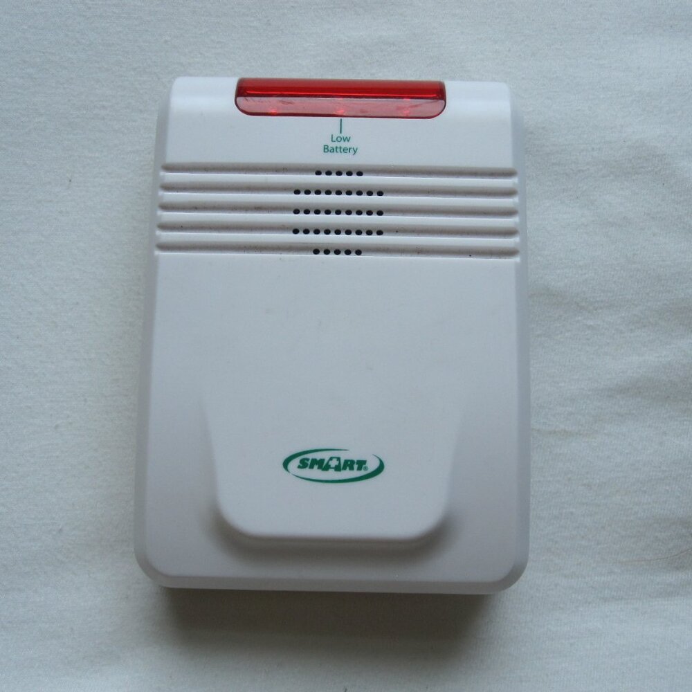 Smart Caregiver Wireless Fall Prevention Monitor, model: 433-EC